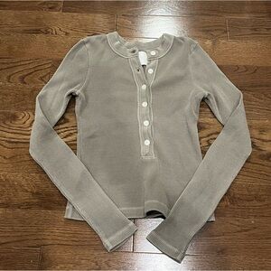 Citizens of Humanity Varra Henley